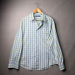 Perry-ellis Men's multi Shirt